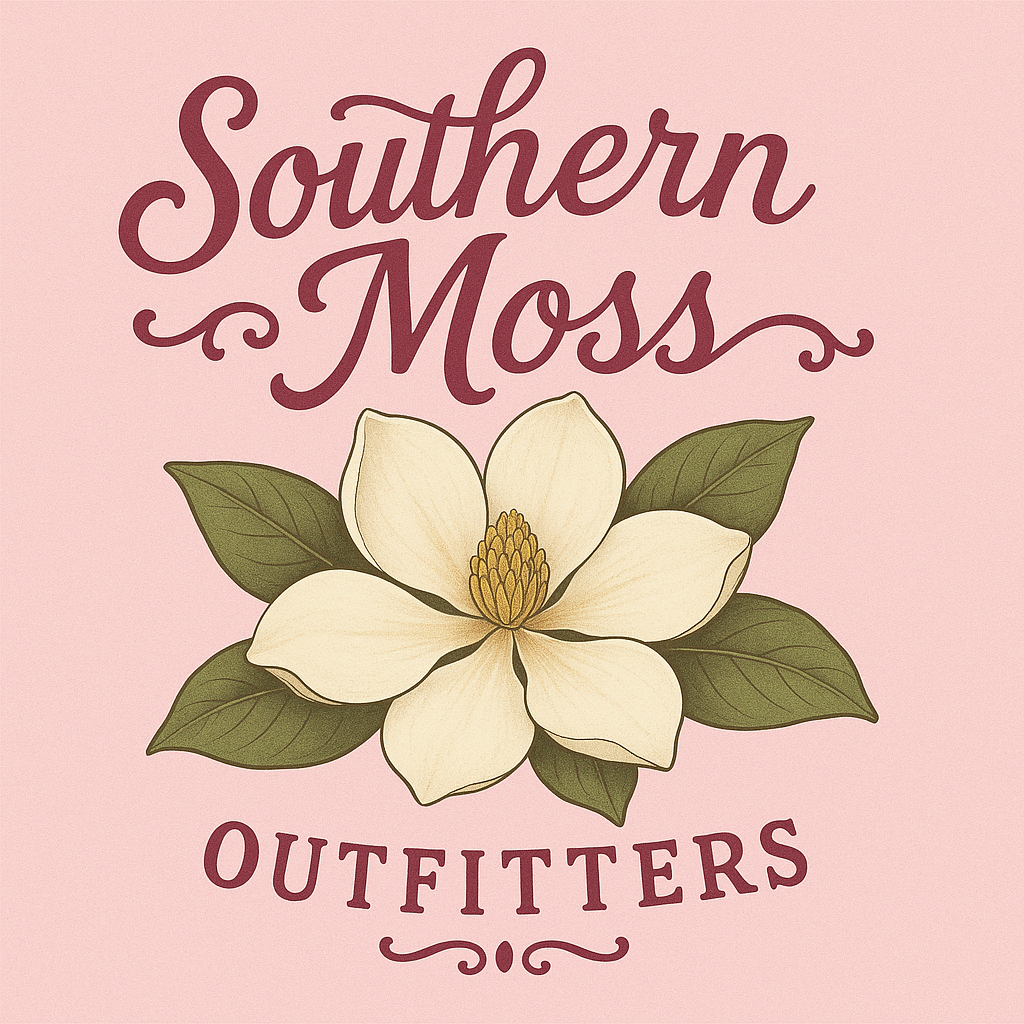 Southern Moss Outfitters Ladies