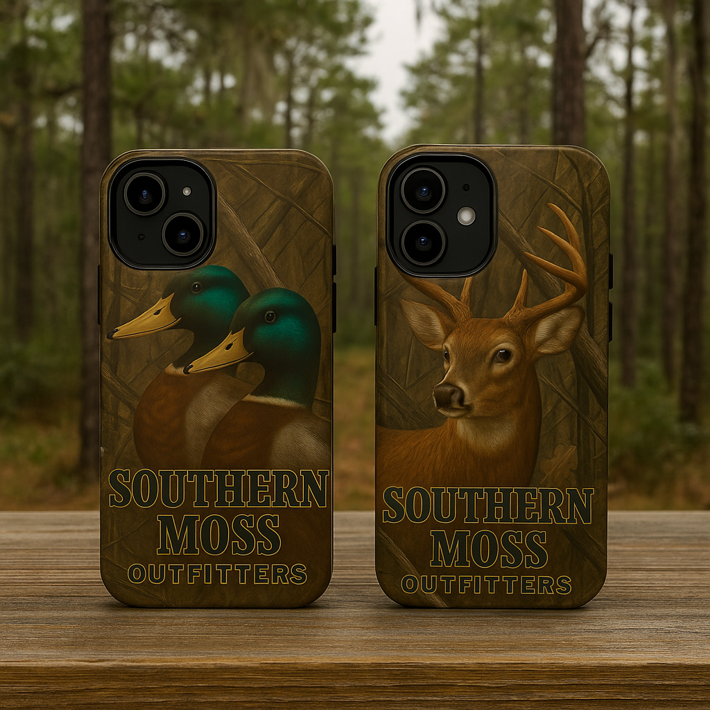 PHONE CASE