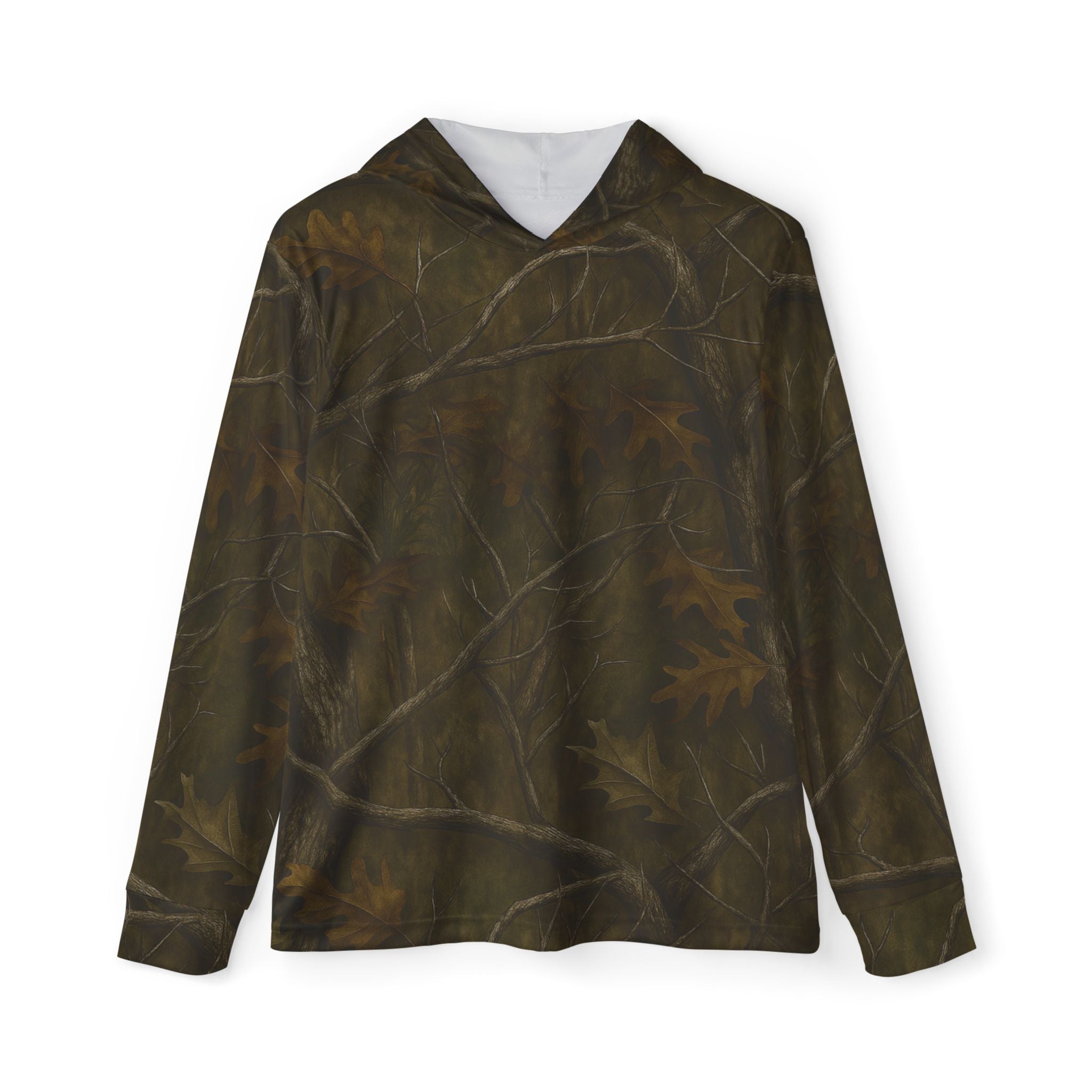 Southern Moss Outfitters Camo Hunting Hoodie – Rugged Outdoor Gear, Outdoor Apparel,