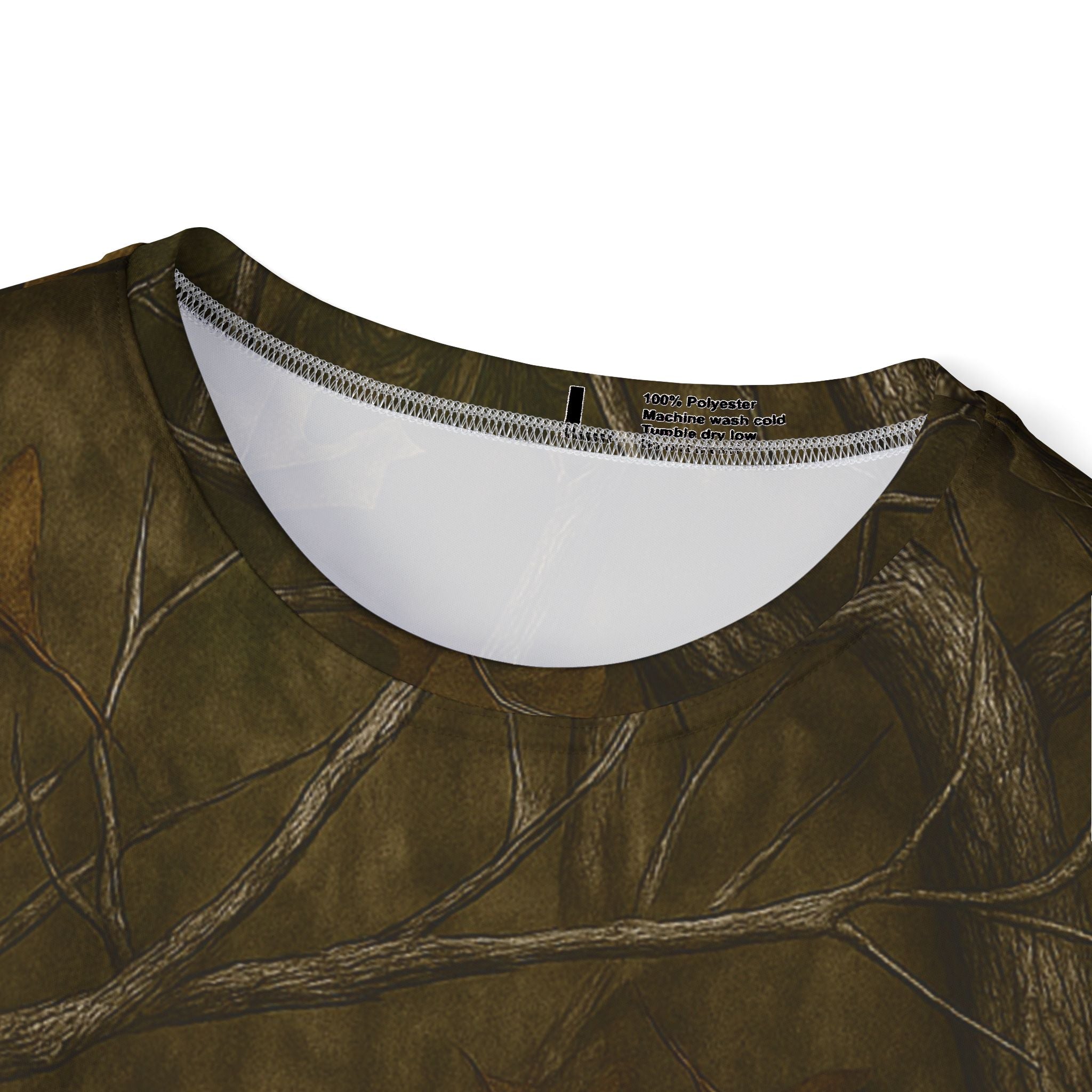 Southern Moss Outfitters Camo Hunting Shirt – Outdoor Performance Tee | Athletic Wear, Outdoor Gear, Casual Apparel, Hunting Shirt, Unique Graphic Tee