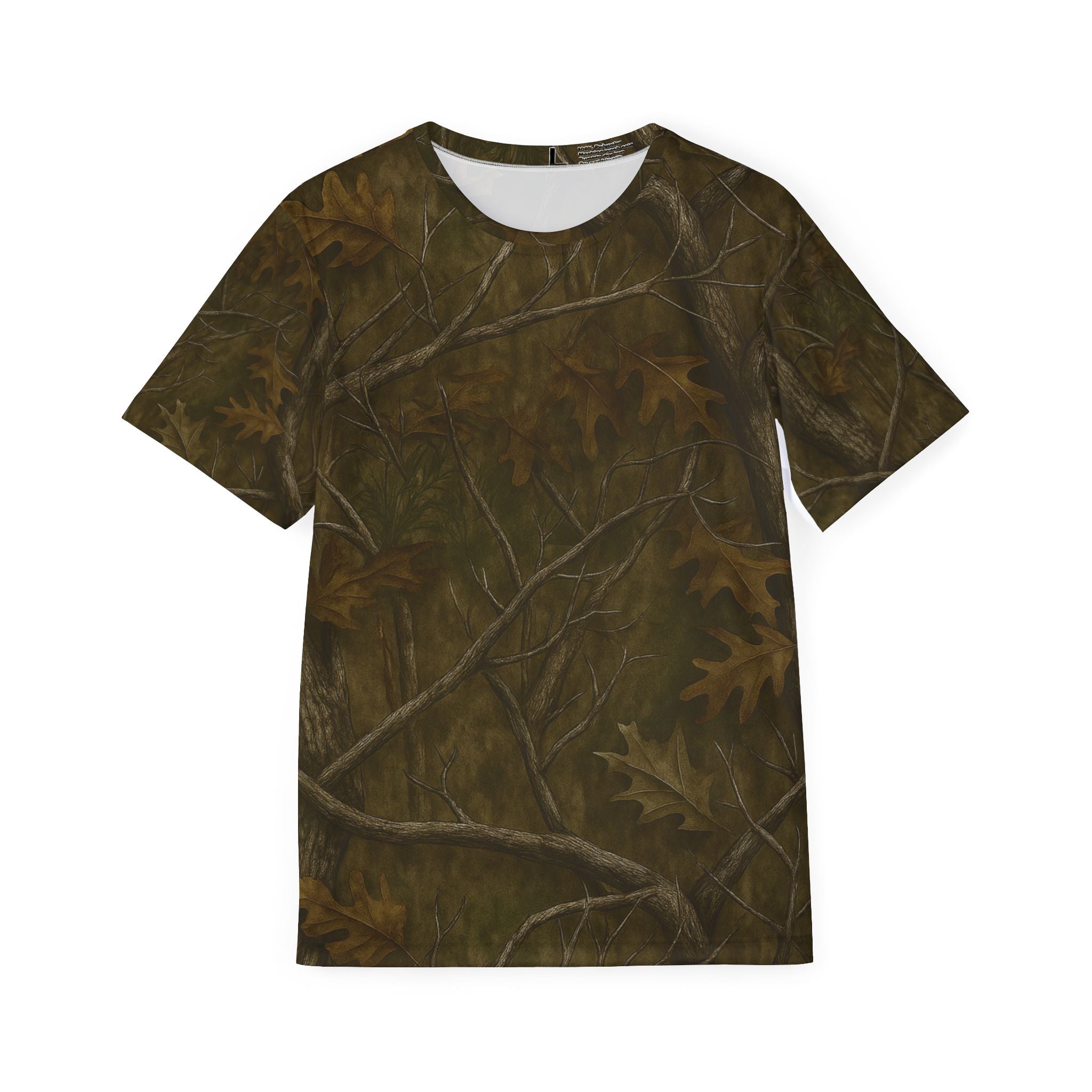 Southern Moss Outfitters Camo Hunting Shirt – Outdoor Performance Tee | Athletic Wear, Outdoor Gear, Casual Apparel, Hunting Shirt, Unique Graphic Tee