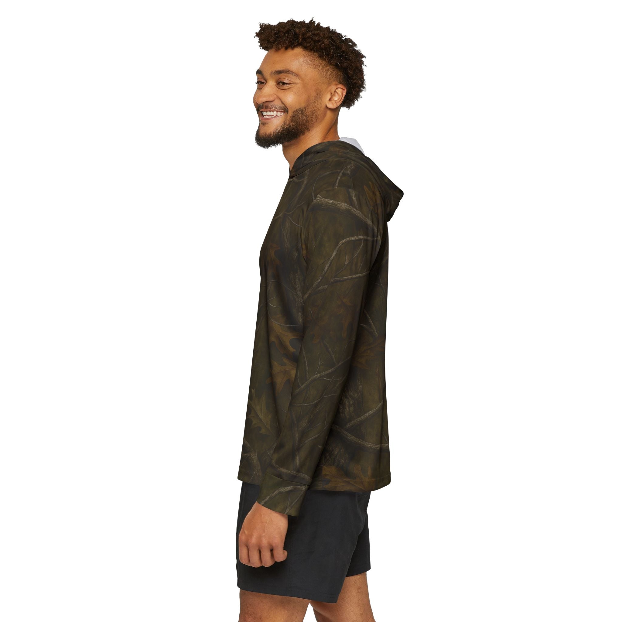 Southern Moss Outfitters Camo Hunting Hoodie – Rugged Outdoor Gear, Outdoor Apparel,