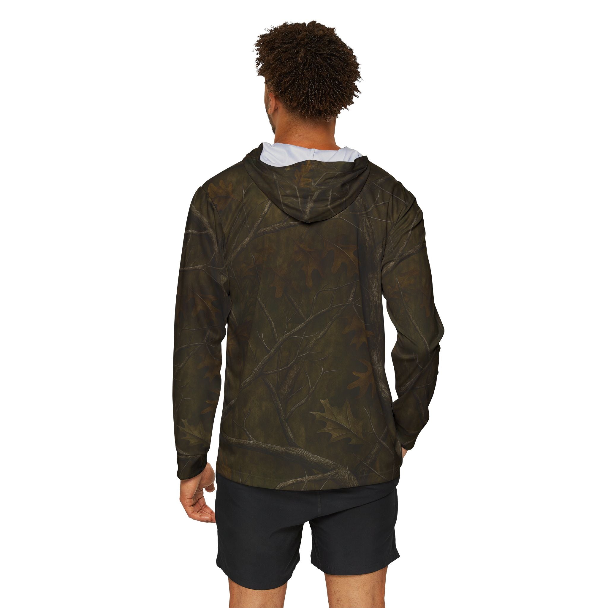 Southern Moss Outfitters Camo Hunting Hoodie – Rugged Outdoor Gear, Outdoor Apparel,