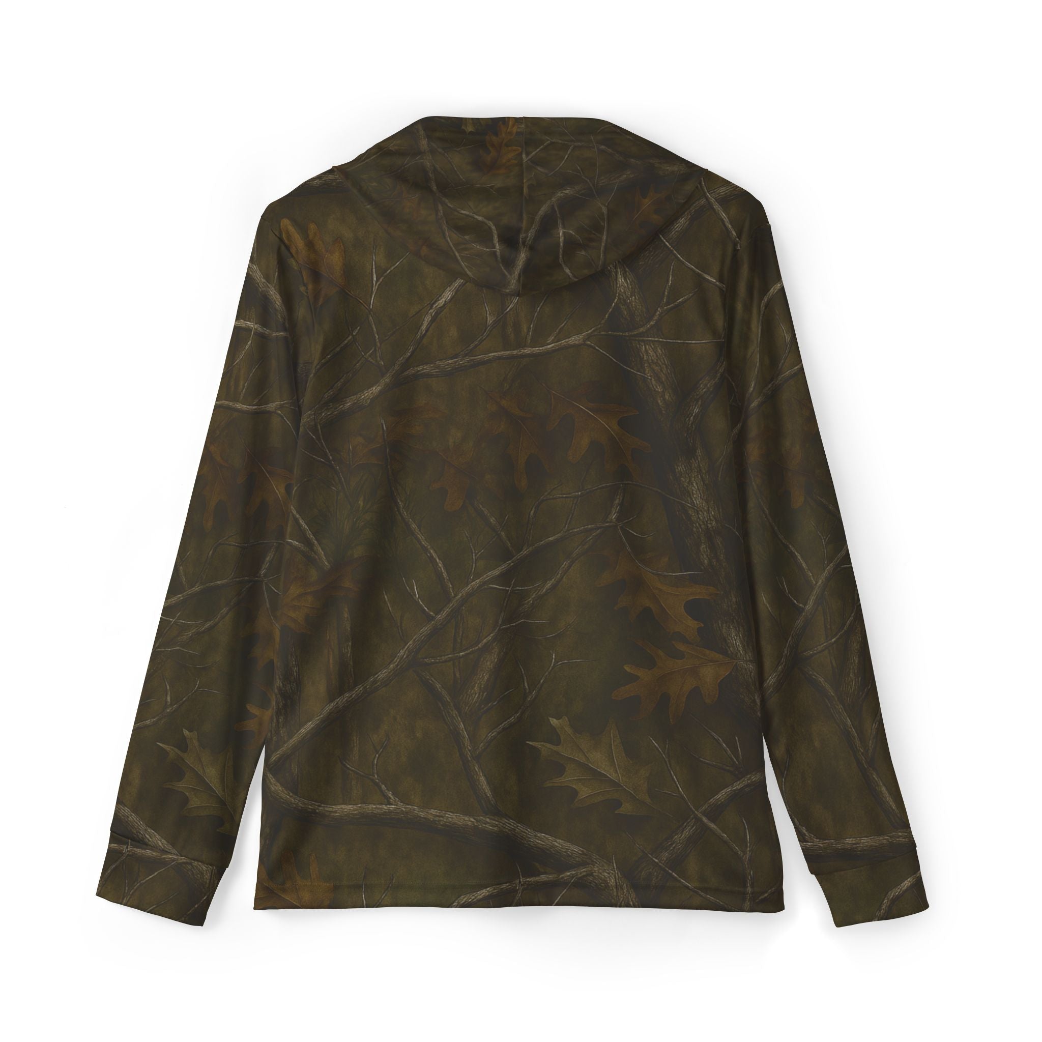Southern Moss Outfitters Camo Hunting Hoodie – Rugged Outdoor Gear, Outdoor Apparel,